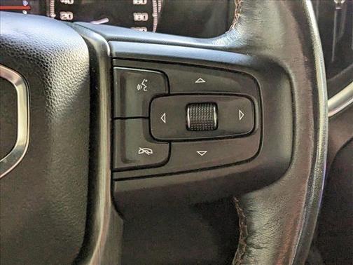 2022 GMC Sierra 2500 AT4