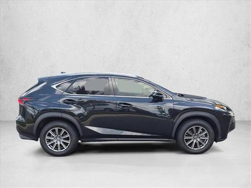 Caviar 2019 Lexus NX 300 Base