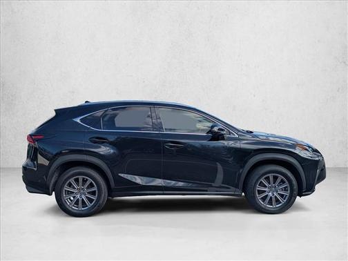 2019 Lexus NX 300 Base