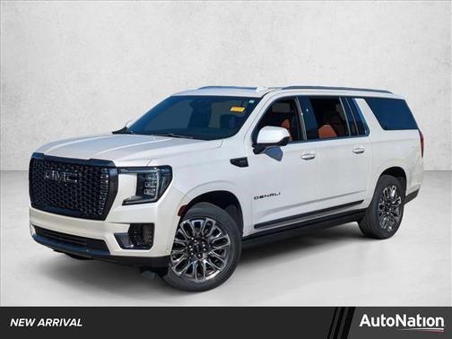 2023 GMC Yukon XL Denali Ultimate
