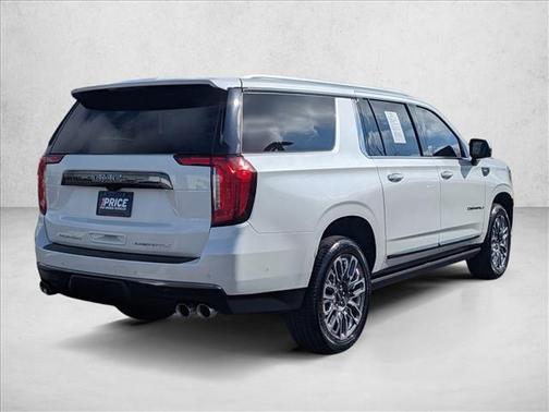 2023 GMC Yukon XL Denali Ultimate