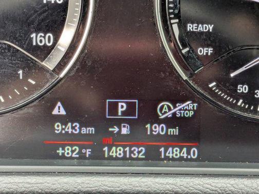 2018 BMW X1 sDrive28i