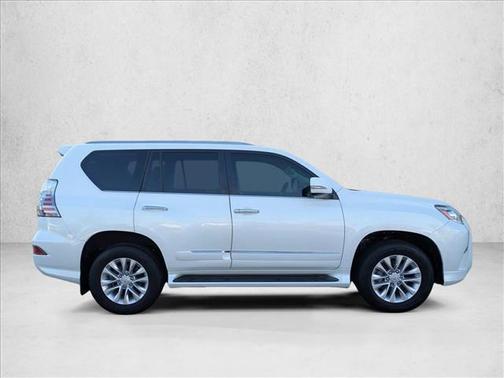 2019 Lexus GX 460 Base