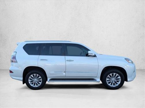 2019 Lexus GX 460 Base