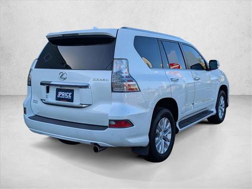 2019 Lexus GX 460 Base