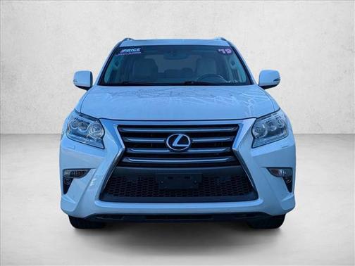 2019 Lexus GX 460 Base