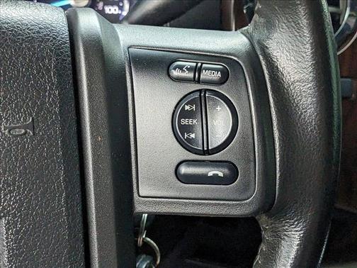 2013 Ford F-250 Lariat