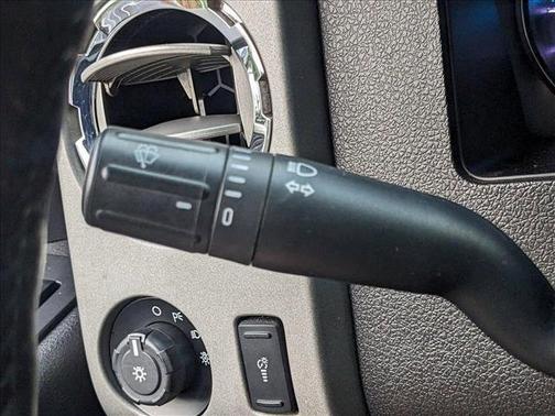 2013 Ford F-250 Lariat