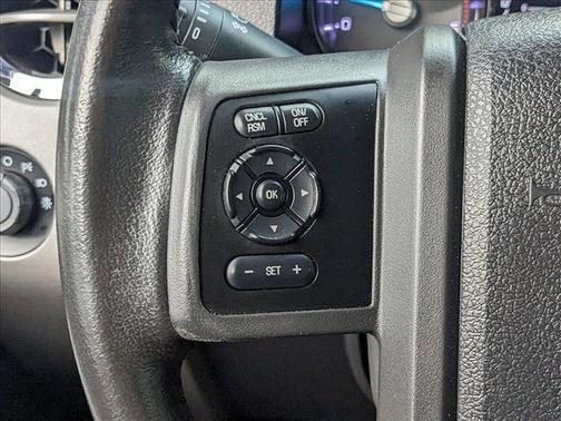 2013 Ford F-250 Lariat