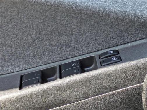 2015 Nissan Xterra X