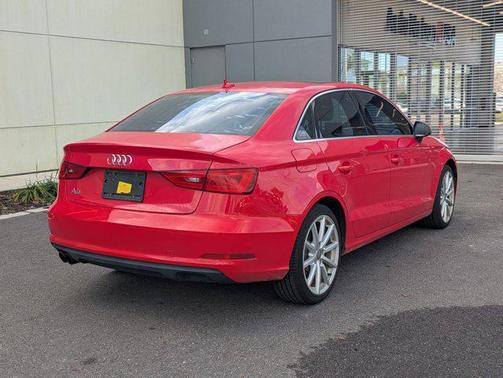 2015 Audi A3 1.8T Premium