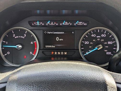 2021 Ford F-350 XLT