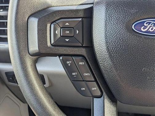 2021 Ford F-350 XLT