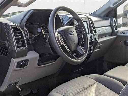 2021 Ford F-350 XLT