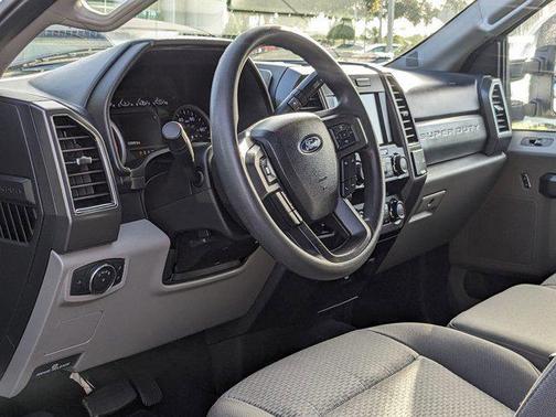 2021 Ford F-350 XLT