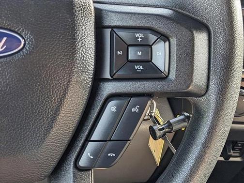 2021 Ford F-350 XLT