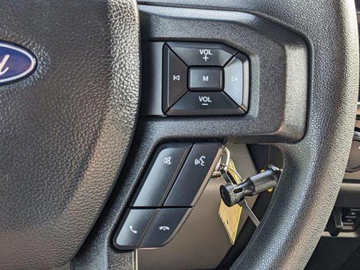 2021 Ford F-350 XLT
