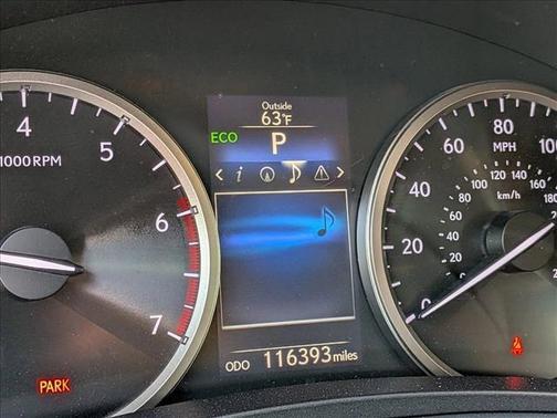 2015 Lexus NX 200t F Sport