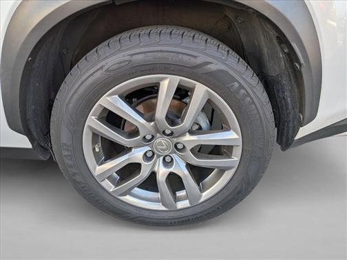 2015 Lexus NX 200t F Sport