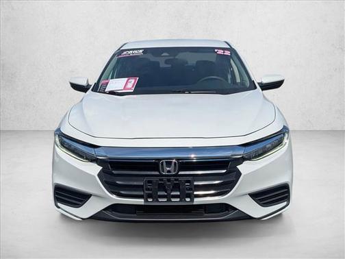 2022 Honda Insight EX