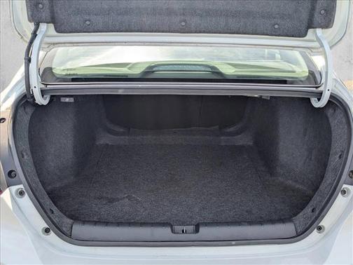 2022 Honda Insight EX