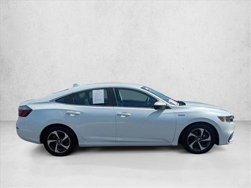 2022 Honda Insight EX