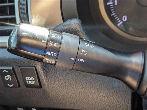 2018 Lexus GX 460 Base