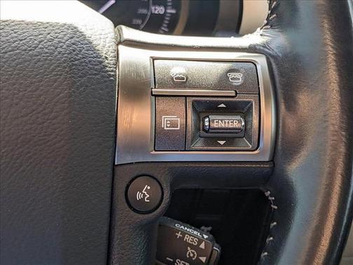 2018 Lexus GX 460 Base