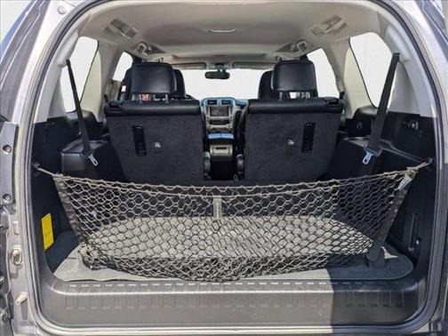 2018 Lexus GX 460 Base