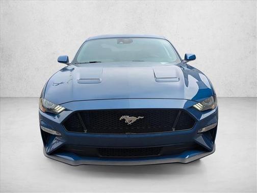 2023 Ford Mustang GT