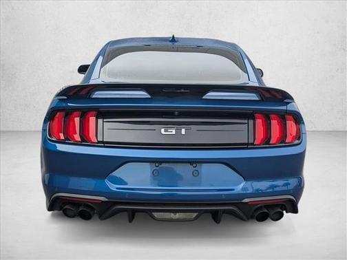2023 Ford Mustang GT