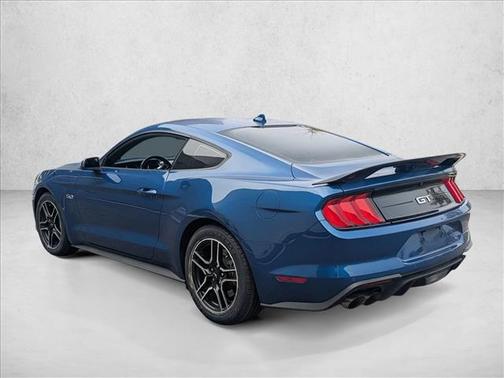 2023 Ford Mustang GT