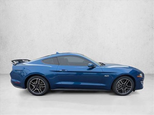 2023 Ford Mustang GT