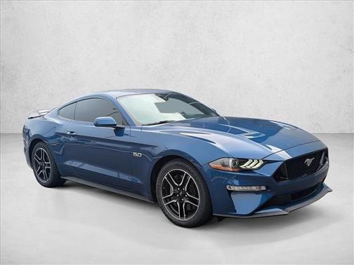 2023 Ford Mustang GT