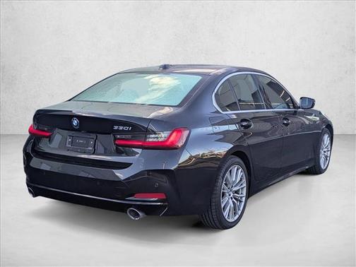 2024 BMW 330 330i
