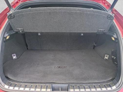 2018 Lexus NX 300 F Sport