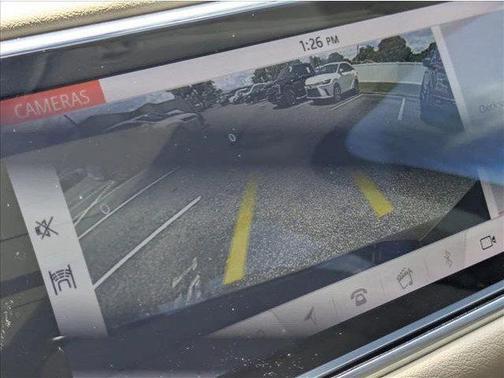Black 2022 Land Rover Range Rover Sport HSE Silver Edition