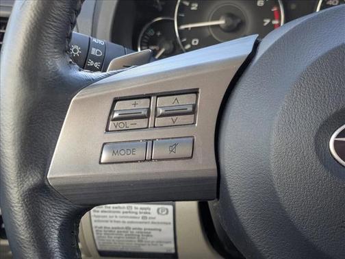 2011 Subaru Outback 2.5 i Premium