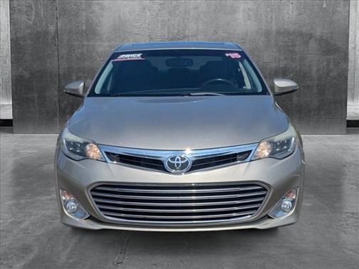 2015 Toyota Avalon XLE Touring