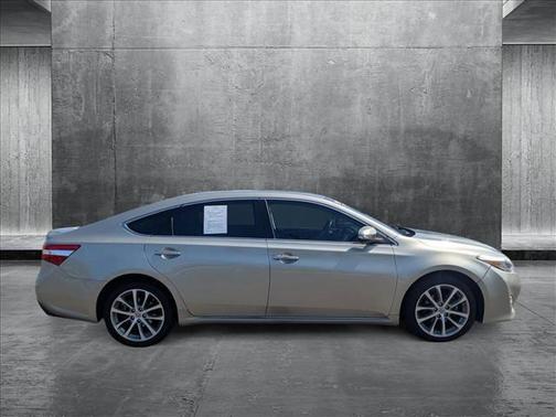 2015 Toyota Avalon XLE Touring
