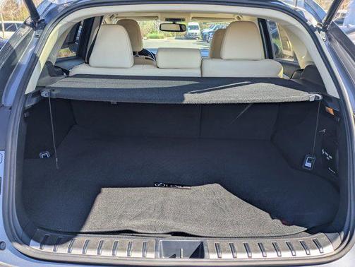 2016 Lexus NX 200t F Sport