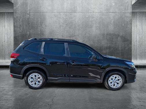 2019 Subaru Forester Base