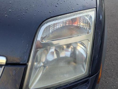 2012 Ford Transit Connect XLT Premium