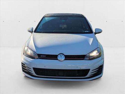 2016 Volkswagen Golf GTI 2.0T Autobahn w/Performance Package 4-Door