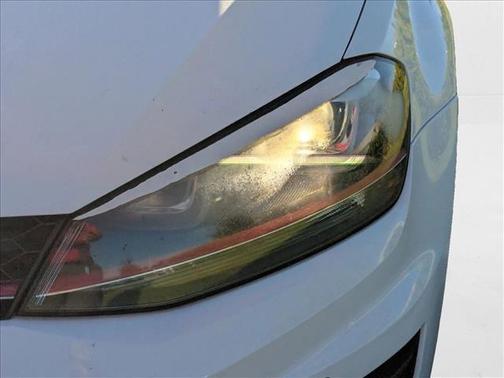2016 Volkswagen Golf GTI 2.0T Autobahn w/Performance Package 4-Door