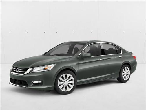 2014 Honda Accord EX