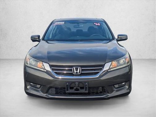 2014 Honda Accord EX