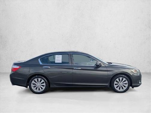 2014 Honda Accord EX
