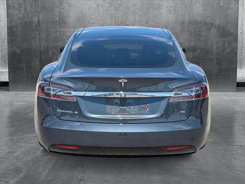 2016 Tesla Model S 75