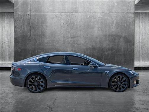 2016 Tesla Model S 75